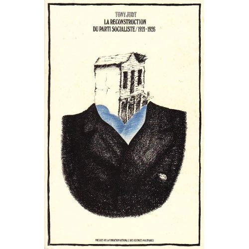 La reconstruction du parti socialiste (1921-1926)