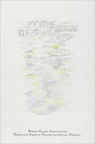 Monnaie, épargne, investissements