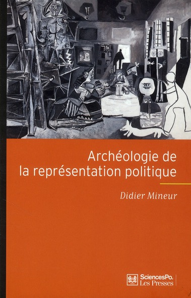 Archéologie de la représentation politique