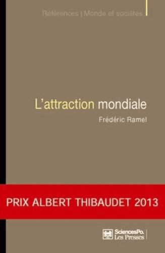 L'attraction mondiale