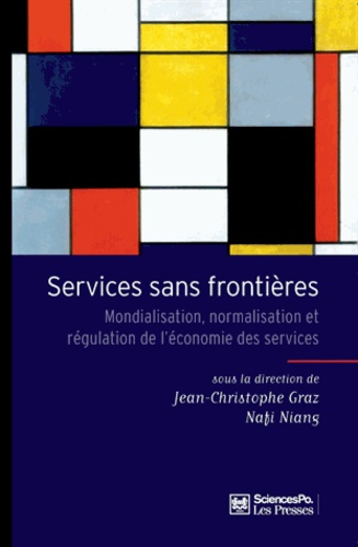 SERVICES SANS FRONTIERES - MONDIALISATION, NORMALISATION ET