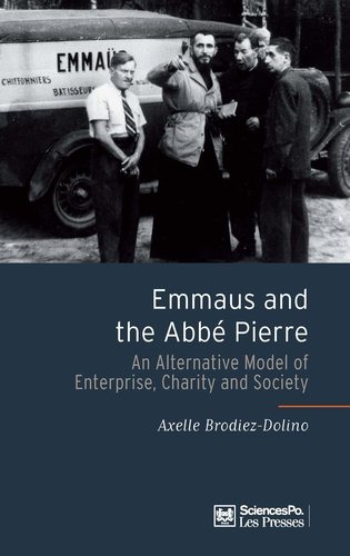 Emmaus and the Abbé Pierre