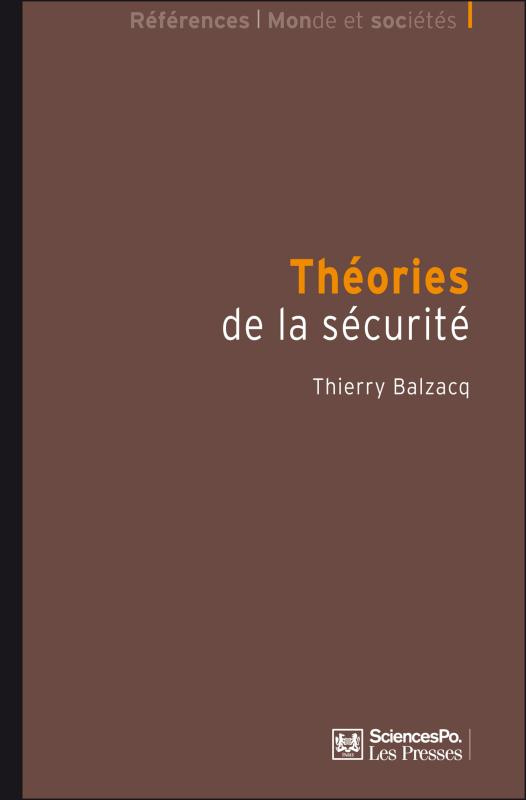 Théories de la sécurité. Les approches critiques
