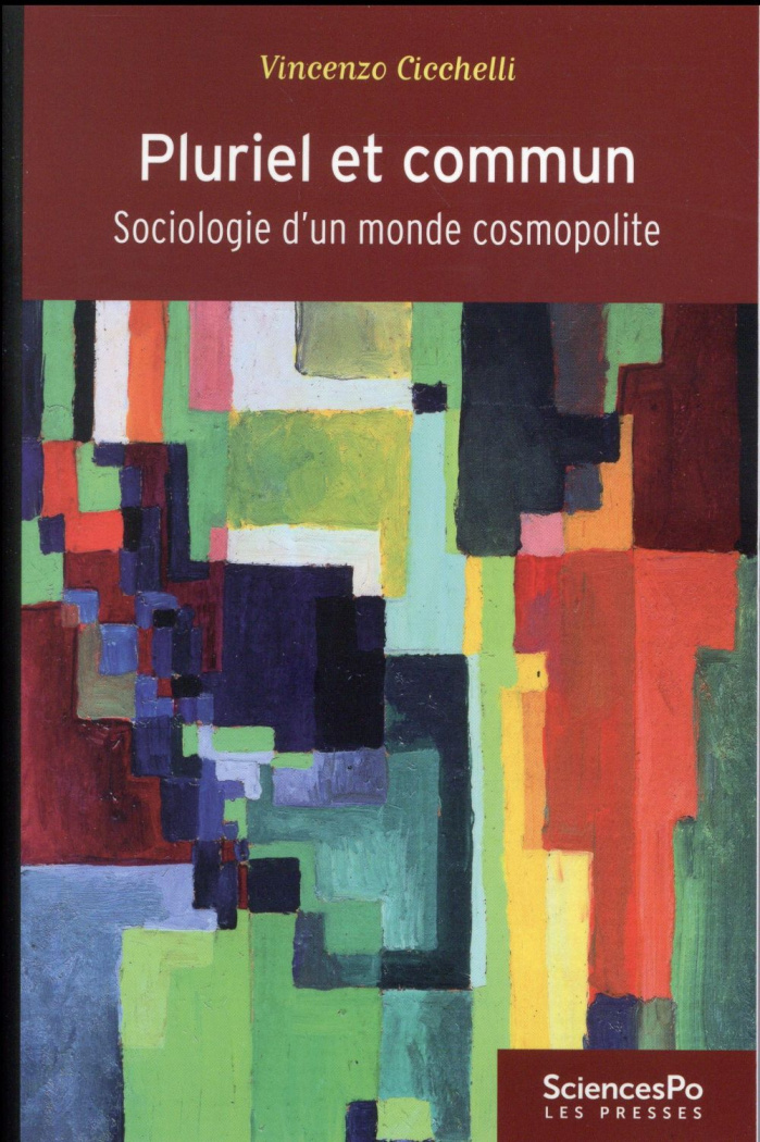 PLURIEL ET COMMUN
