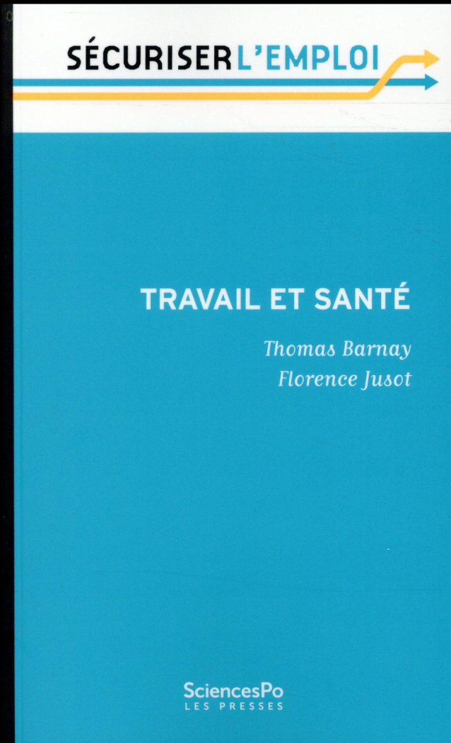 TRAVAIL ET SANTE