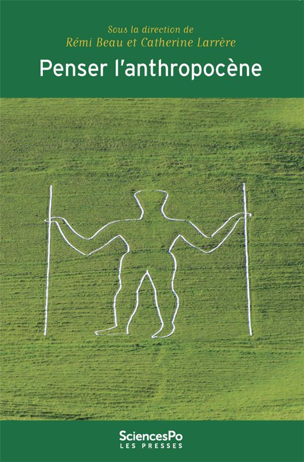 Penser l'Anthropocène