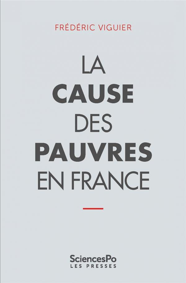 La cause des pauvres en France