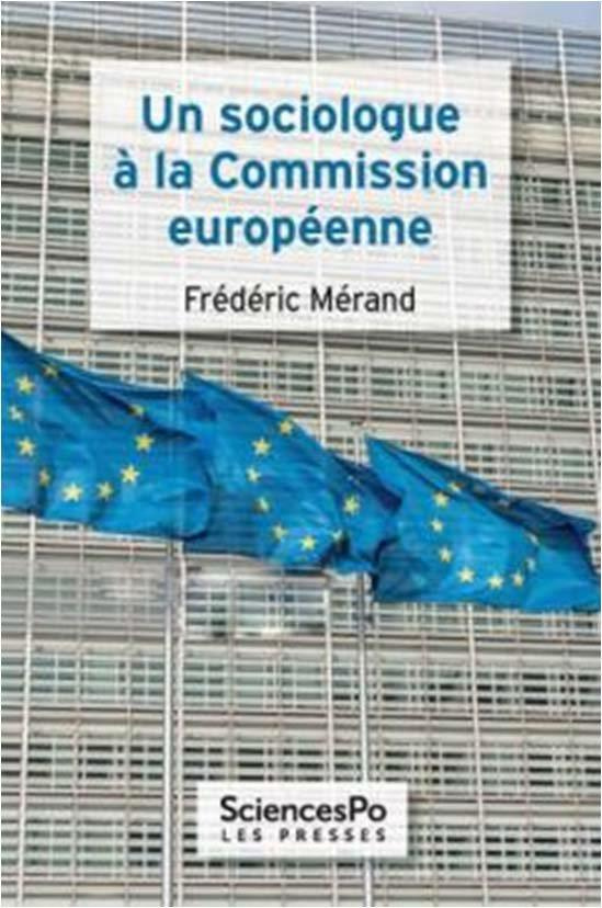 Un sociologue à la Commission européenne
