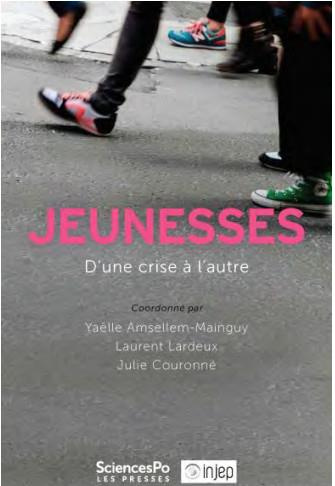 Jeunesses, d'une crise a l'autre. D'une crise l'autre