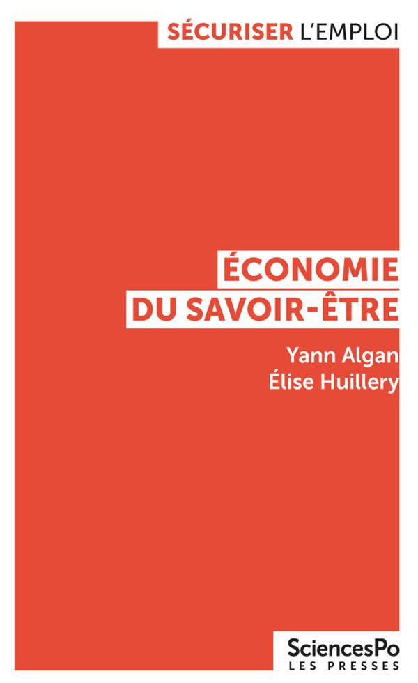 Économie du savoir-être