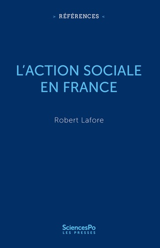 L'action sociale en France. De l'assistance à l'inclusion