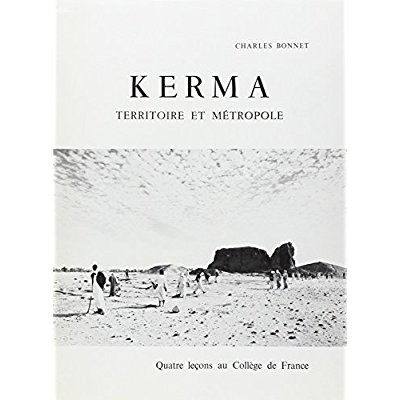 Kerma territoire et metrop