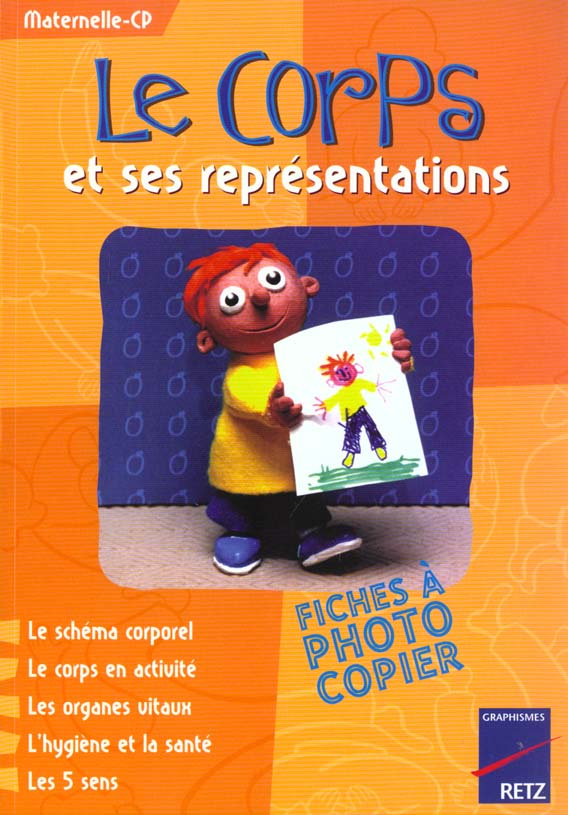 Le corps et ses représentations