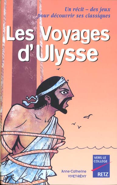 Les voyages d'Ulysse