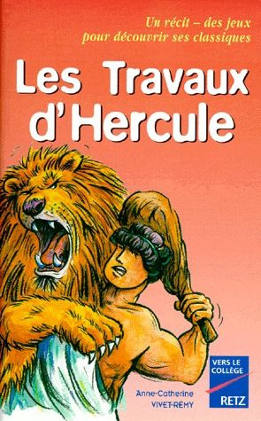 Les travaux d'Hercule