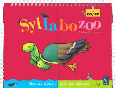 Syllabozoo GS/CP