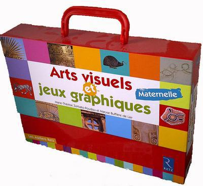ARTS VISUELS ET JEUX GRAPHIQUES