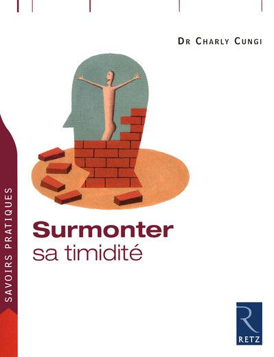 Surmonter sa timidité