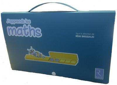 PICBILLE - VALISE DE 10 BOITES (AVEC JETONS)