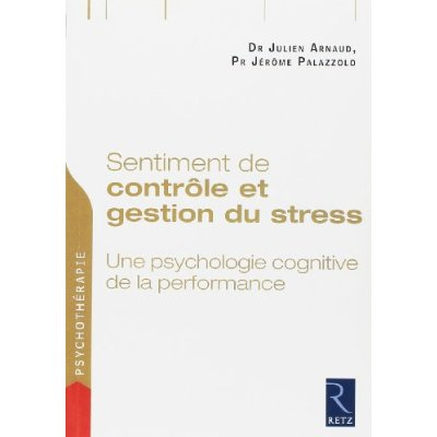 IAD - Sentiment de contrôle gestion du stress