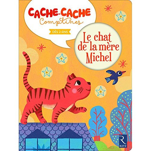 Le chat de la mère Michel