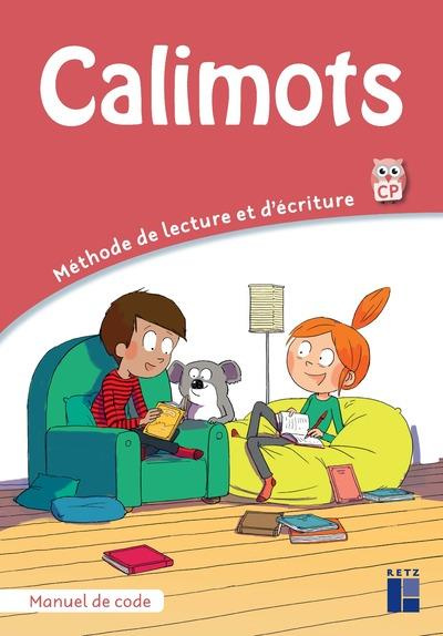 Manuel de code Calimots CP. Edition 2019