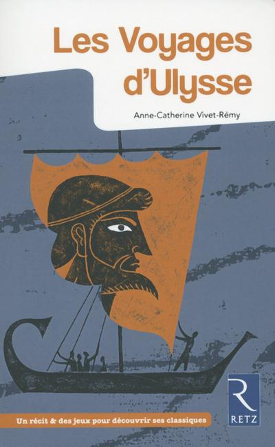 Les voyages d'Ulysse