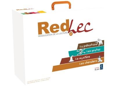 Redlec 2