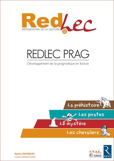 Redlec prag