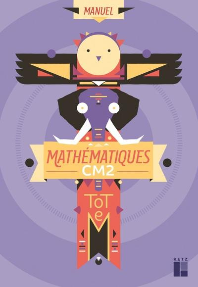 Mathématiques CM2. Avec 1 manuel et 1 cahier d'exercices