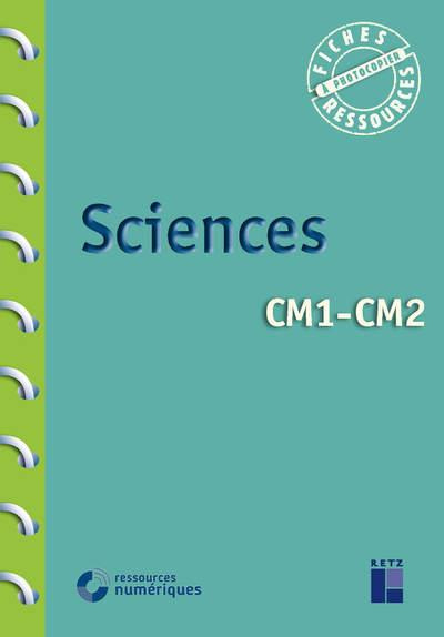 Sciences CM1-CM2