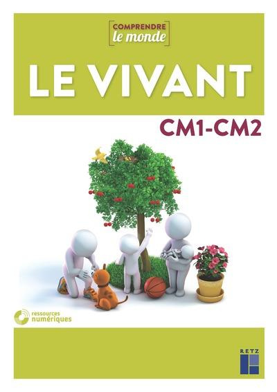 Le vivant CM. Avec 1 DVD-ROM