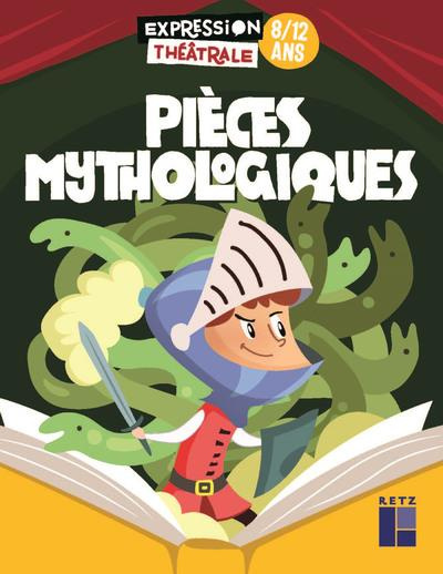 Pièces mythologiques