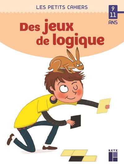 Des jeux de logique
