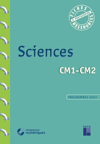 Sciences CM1-CM2