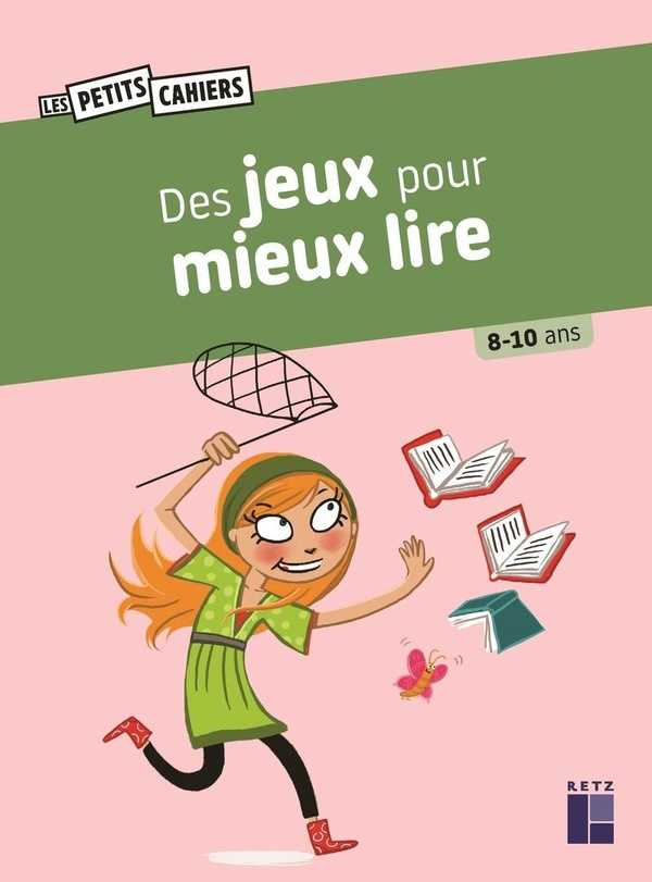 Des jeux pour mieux lire