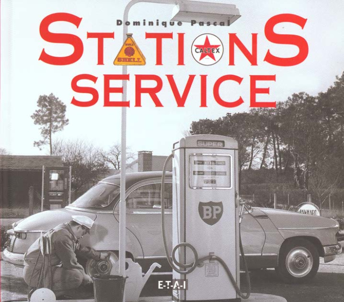 Stations-service