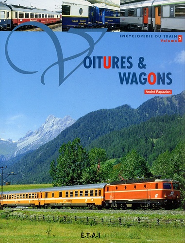 Voitures et wagons