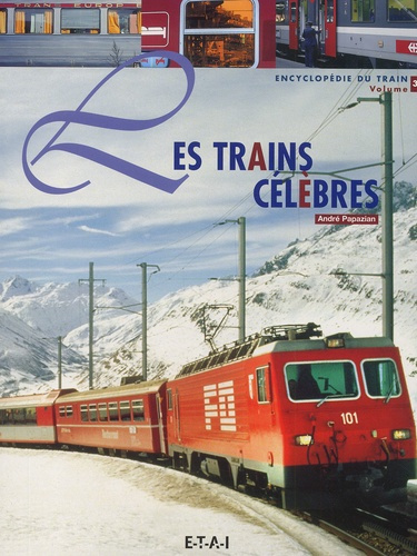 Les trains célèbres