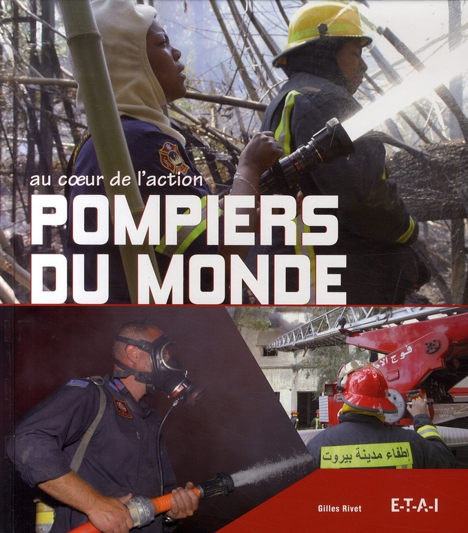 Pompiers du monde