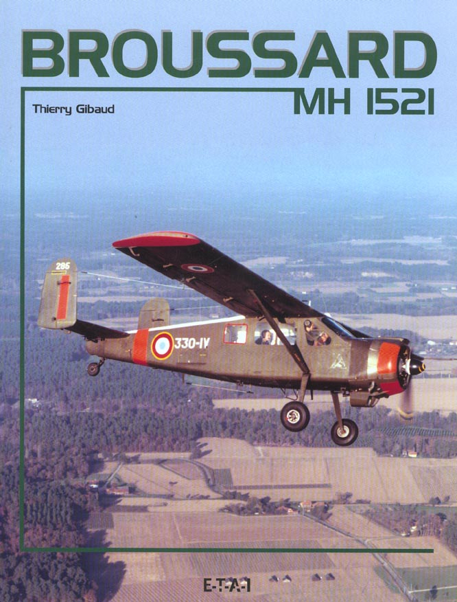 Broussard MH 1521