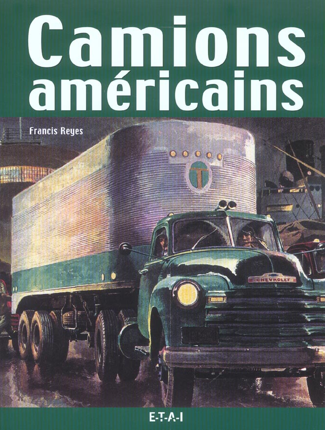 Camions américains