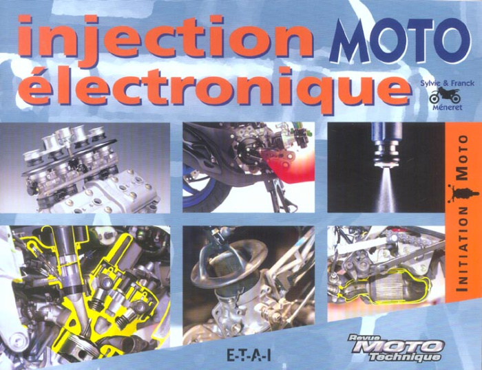 Injection électronique Moto