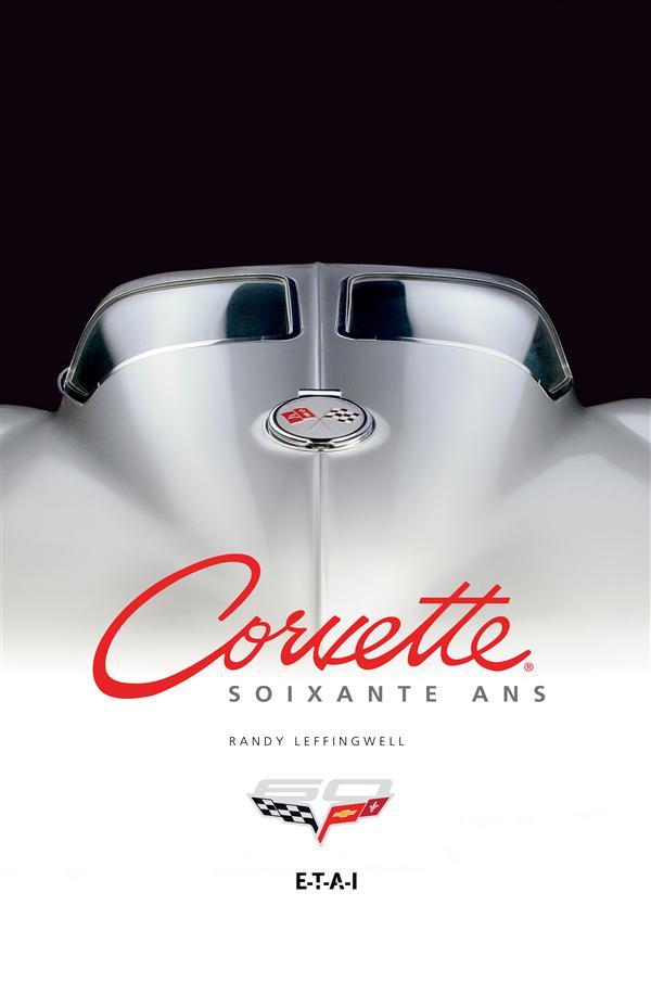 Corvette, soixante ans