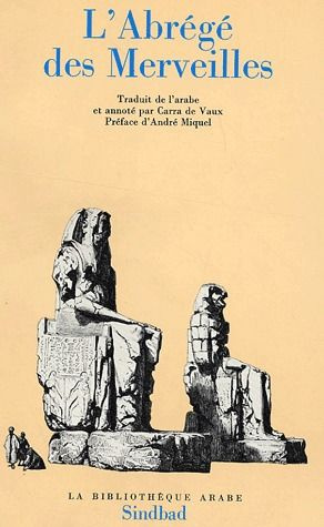 L'Abrégé des Merveilles