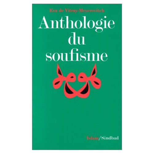Anthologie du soufisme