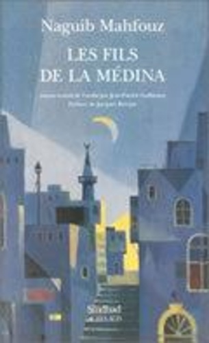 Les fils de la médina