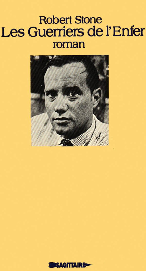 Les Guerriers de l'enfer