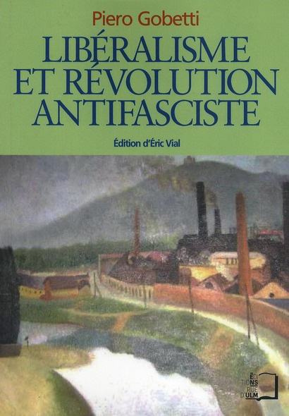 Libéralisme et révolution antifasciste