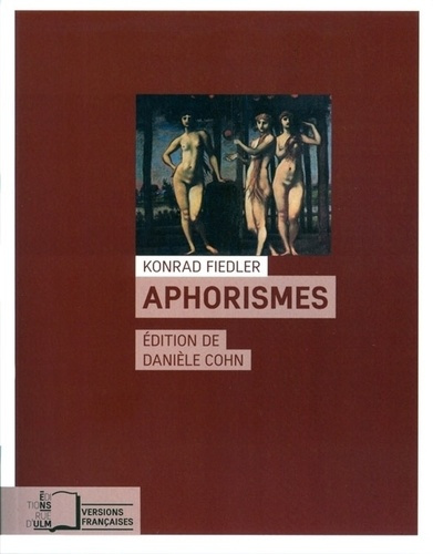 Aphorismes